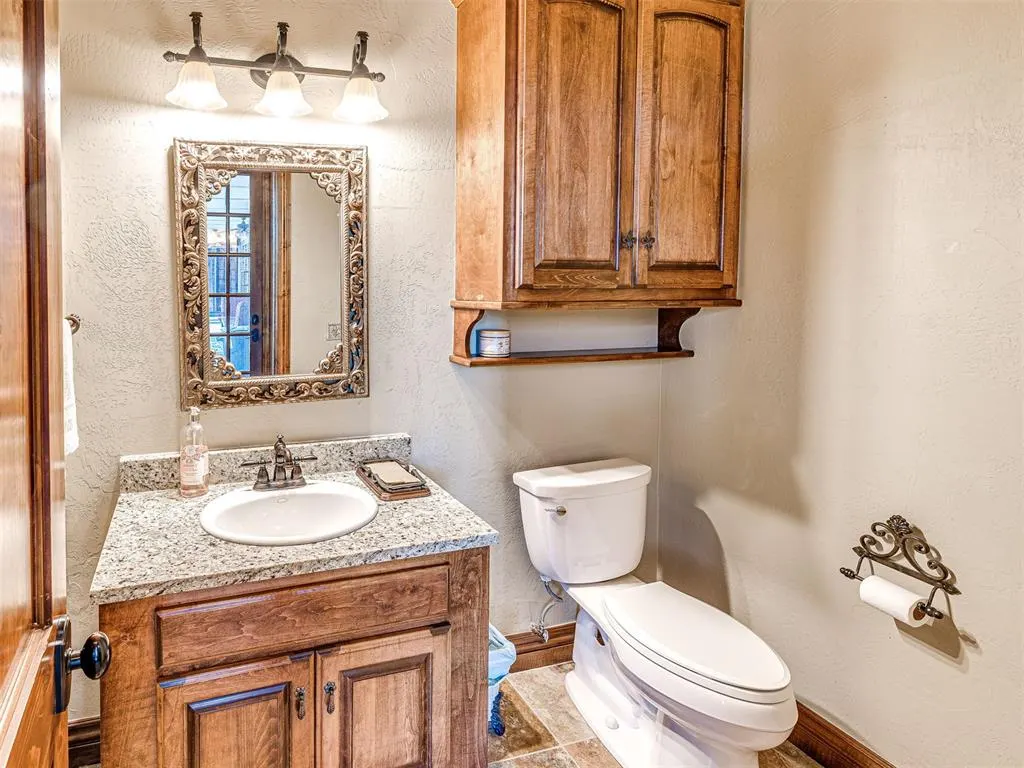Photo 27 — 2405 Riva Way, Edmond, OK 73007