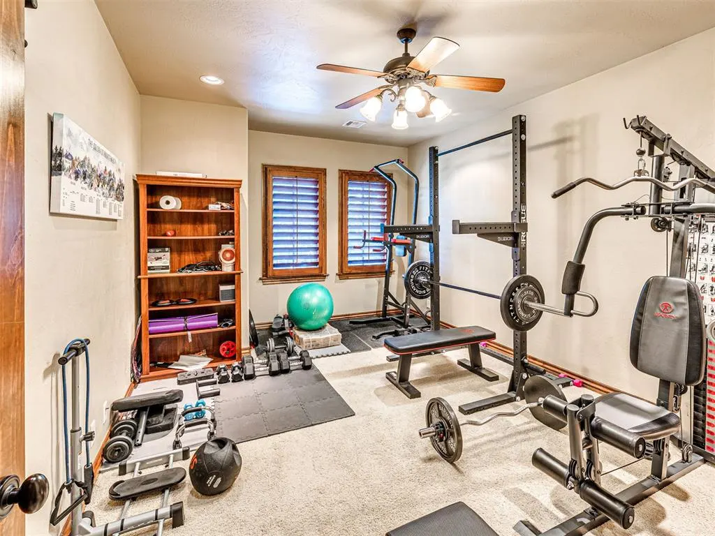 Photo 26 — 2405 Riva Way, Edmond, OK 73007