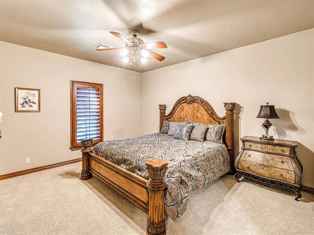 Photo 22 — 2405 Riva Way, Edmond, OK 73007