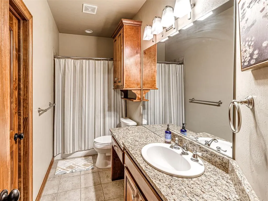 Photo 23 — 2405 Riva Way, Edmond, OK 73007