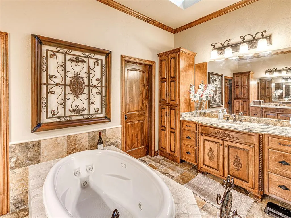 Photo 21 — 2405 Riva Way, Edmond, OK 73007