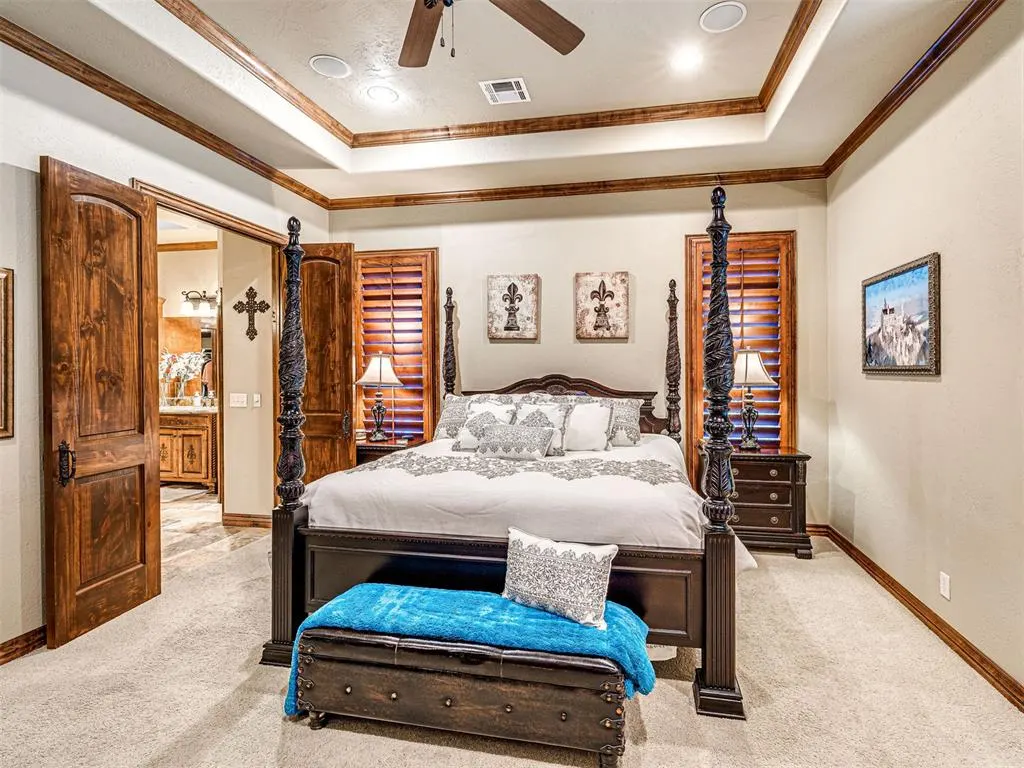 Photo 18 — 2405 Riva Way, Edmond, OK 73007