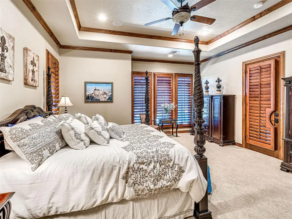 Photo 17 — 2405 Riva Way, Edmond, OK 73007