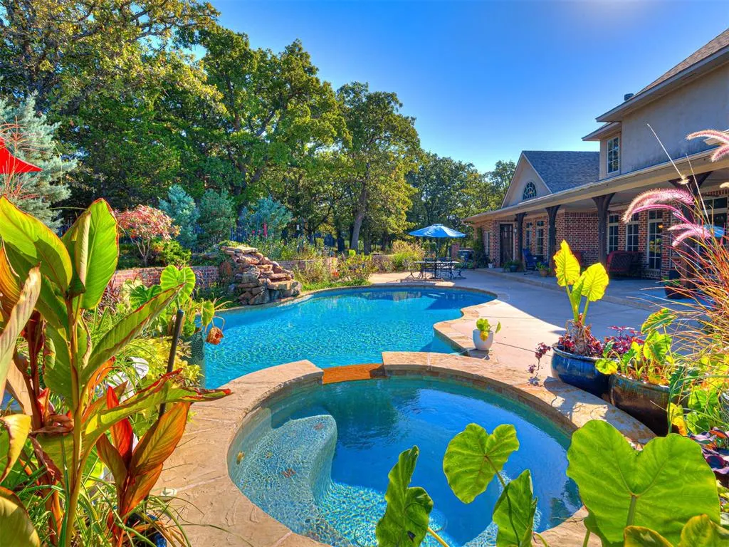 Photo 35 — 2405 Riva Way, Edmond, OK 73007