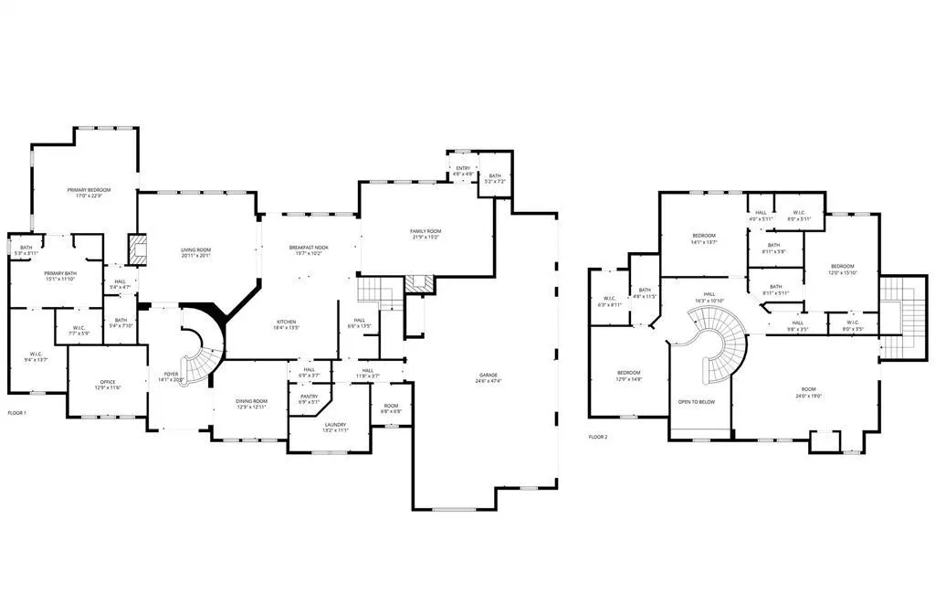 Photo 45 — 2405 Riva Way, Edmond, OK 73007