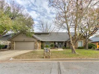 Sold home at 12208 Dover Drive