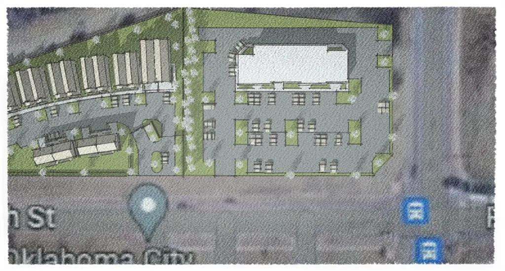 Photo 2 — SW 15th Street, Oklahoma City, OK 73108