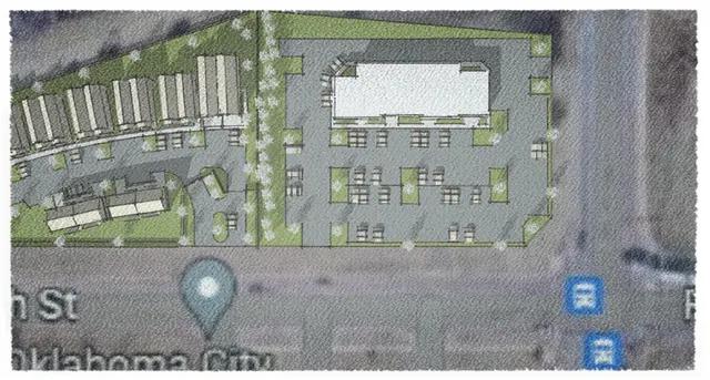Photo 2 — SW 15th Street, Oklahoma City, OK 73108