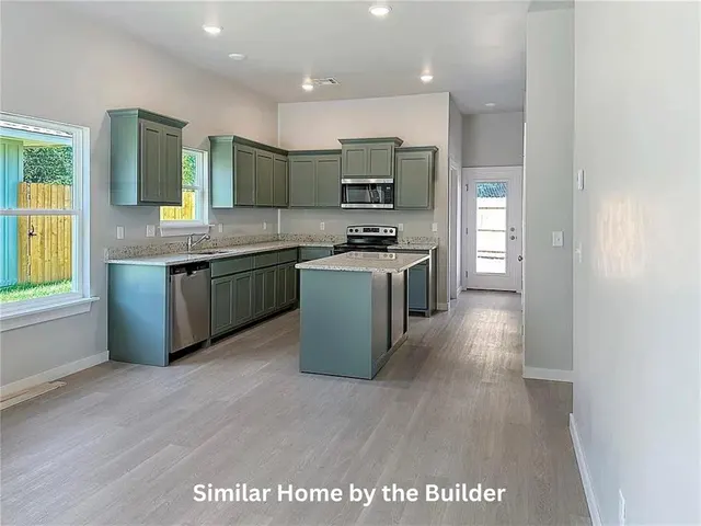 Photo 2 — 2126 NW Carroll Avenue, Lawton, OK 73505