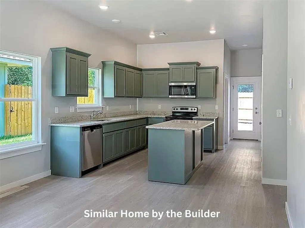 Photo 3 — 2126 NW Carroll Avenue, Lawton, OK 73505