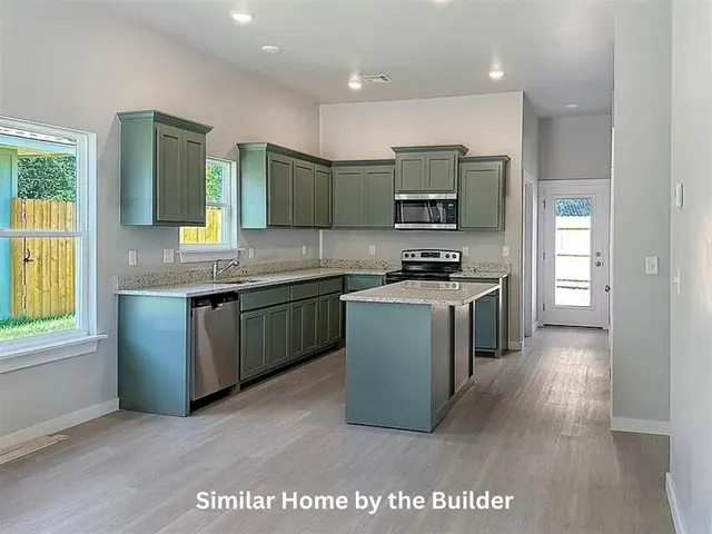 Photo 3 — 2126 NW Carroll Avenue, Lawton, OK 73505