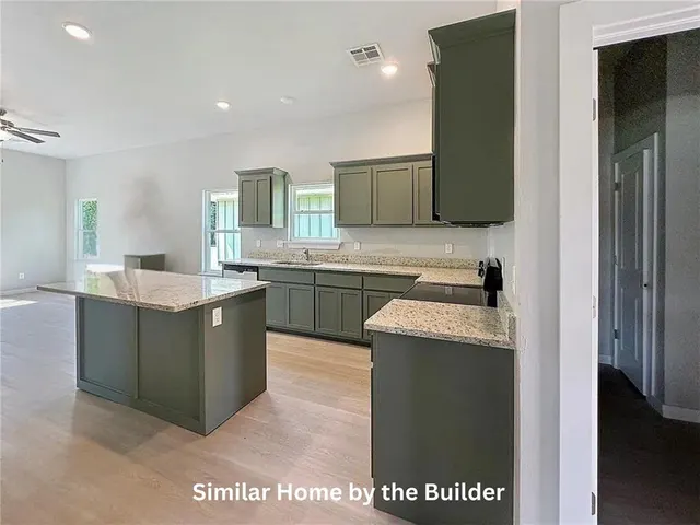 Photo 4 — 2126 NW Carroll Avenue, Lawton, OK 73505