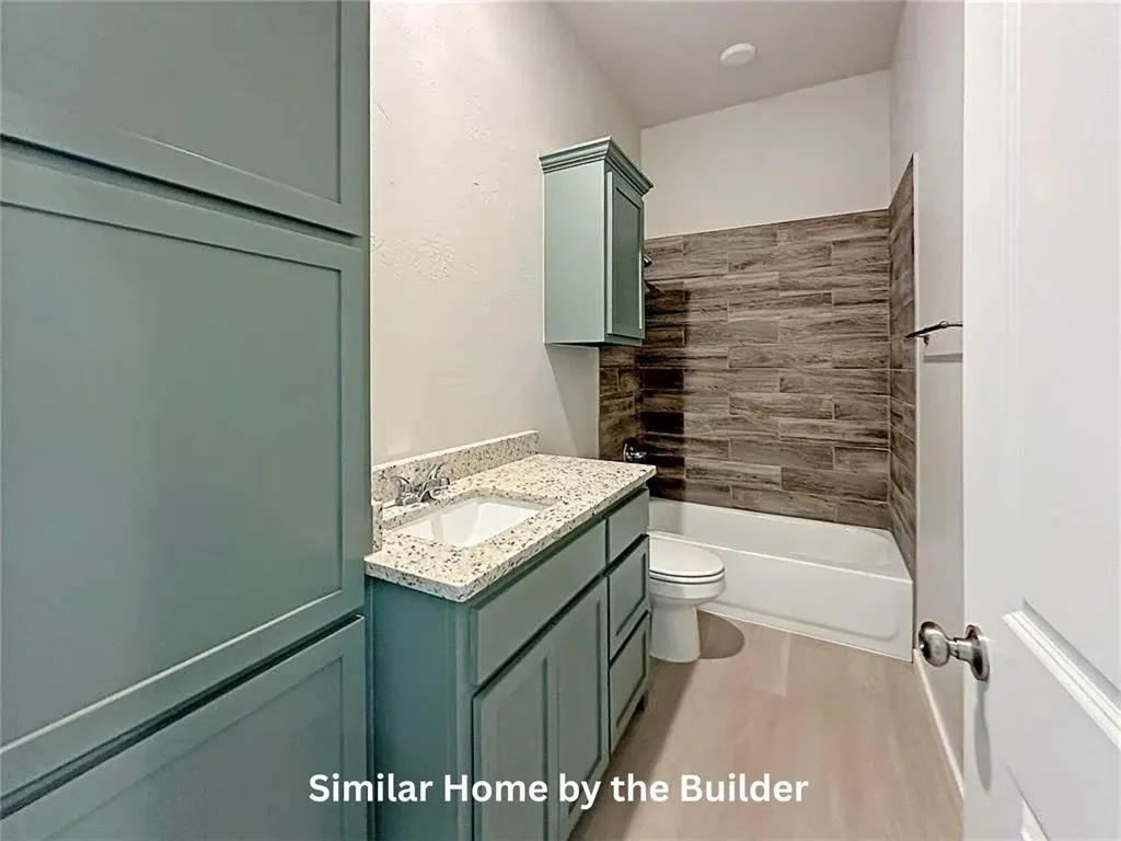 Photo 10 — 2126 NW Carroll Avenue, Lawton, OK 73505