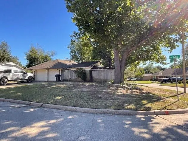 Photo 3 — 4628 NW 32nd Street, Oklahoma City, OK 73122