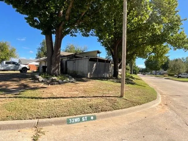 Photo 4 — 4628 NW 32nd Street, Oklahoma City, OK 73122