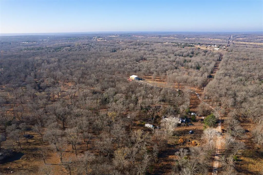 Photo 3 — 36507 Dancing Streams Road, Tecumseh, OK 74873
