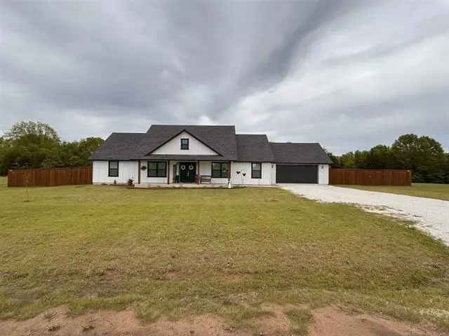 Photo 6 — 17520 County Road 3539, Ada, OK 74820