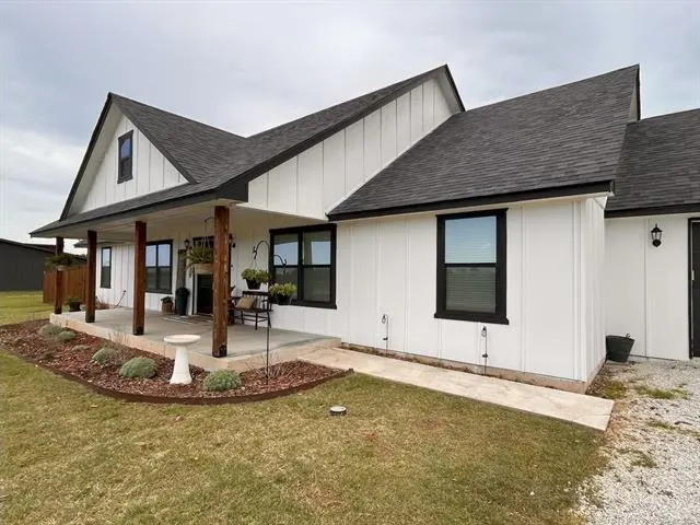 Photo 8 — 17520 County Road 3539, Ada, OK 74820