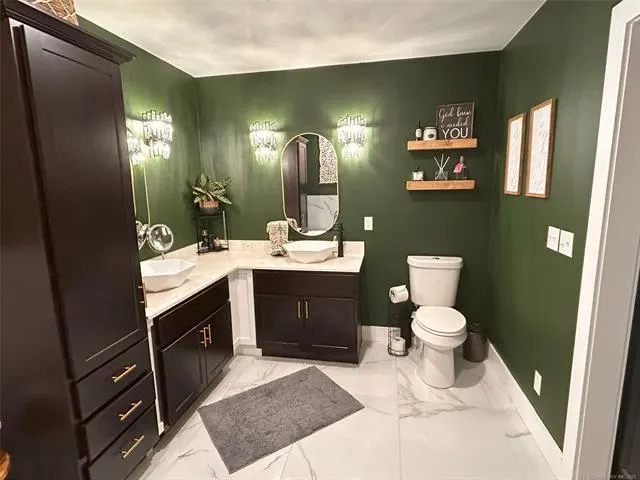 Photo 9 — 17520 County Road 3539, Ada, OK 74820