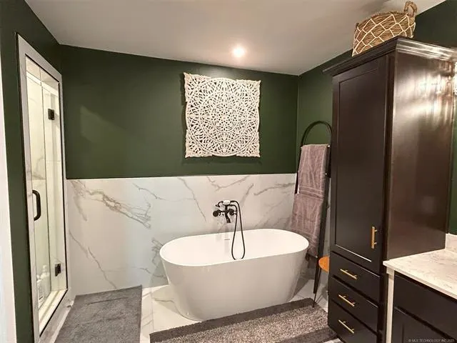 Photo 11 — 17520 County Road 3539, Ada, OK 74820