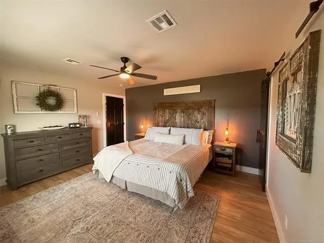 Photo 17 — 17520 County Road 3539, Ada, OK 74820