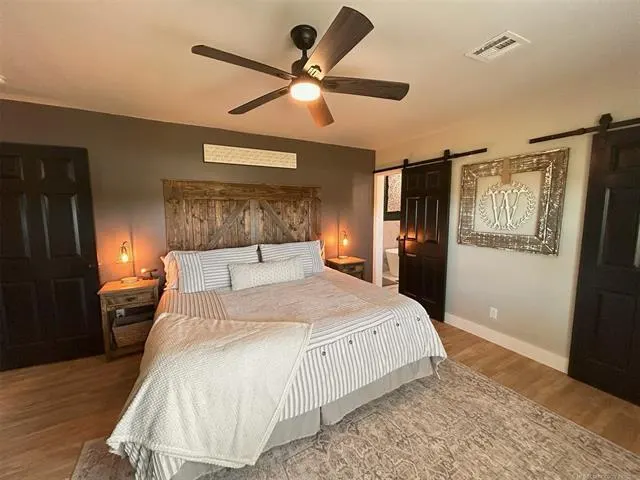 Photo 20 — 17520 County Road 3539, Ada, OK 74820