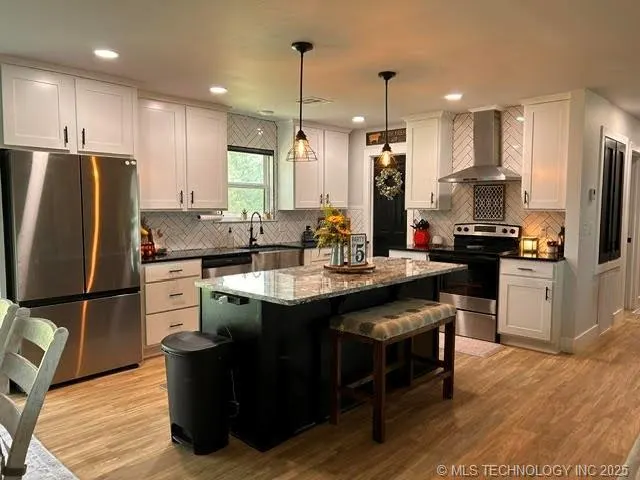 Photo 29 — 17520 County Road 3539, Ada, OK 74820