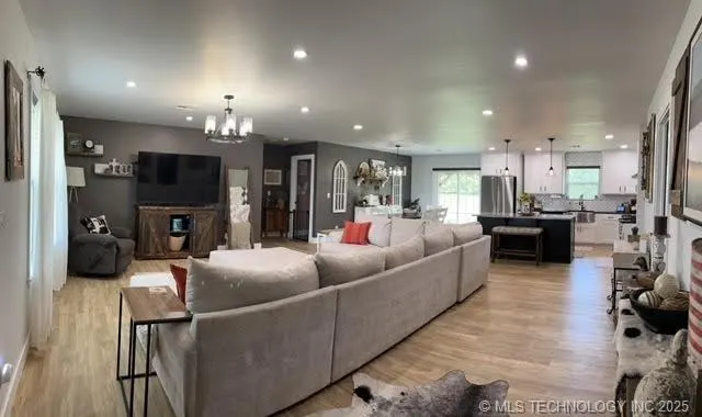 Photo 31 — 17520 County Road 3539, Ada, OK 74820