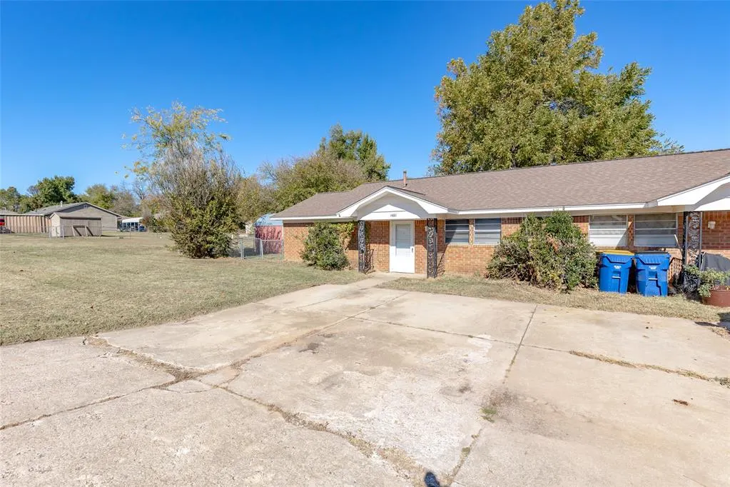 Photo 2 — 14881 Tye Brumley, Choctaw, OK 73020