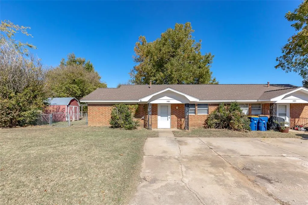 Photo 3 — 14881 Tye Brumley, Choctaw, OK 73020