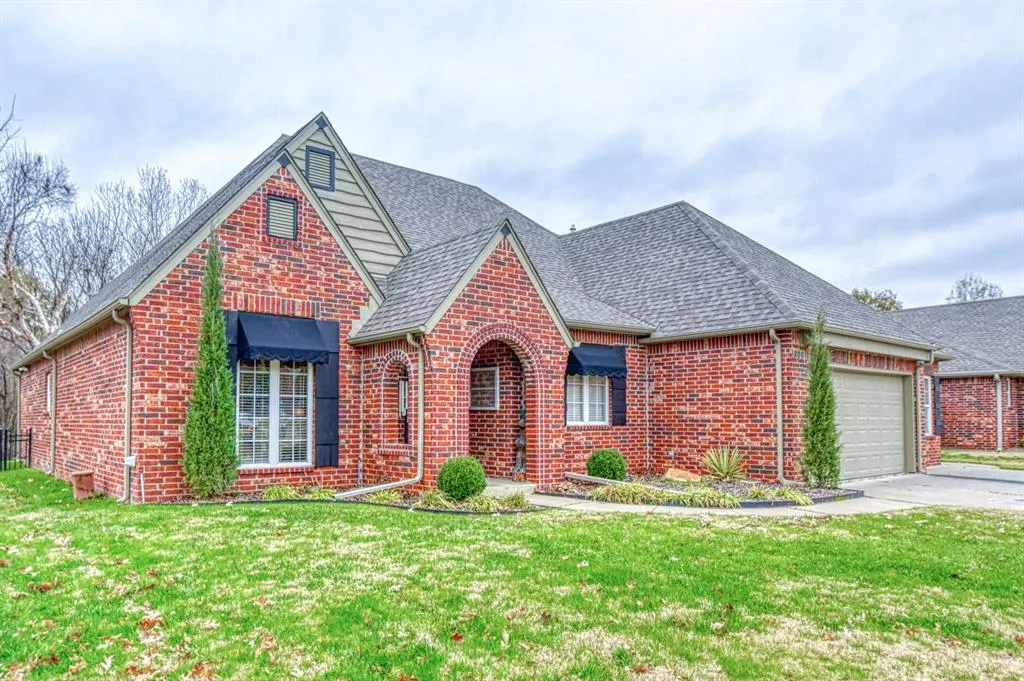 Photo 2 — 800 S 71st Street, Broken Arrow, OK 74014