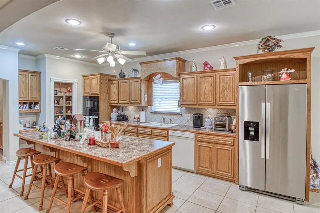 Photo 9 — 800 S 71st Street, Broken Arrow, OK 74014