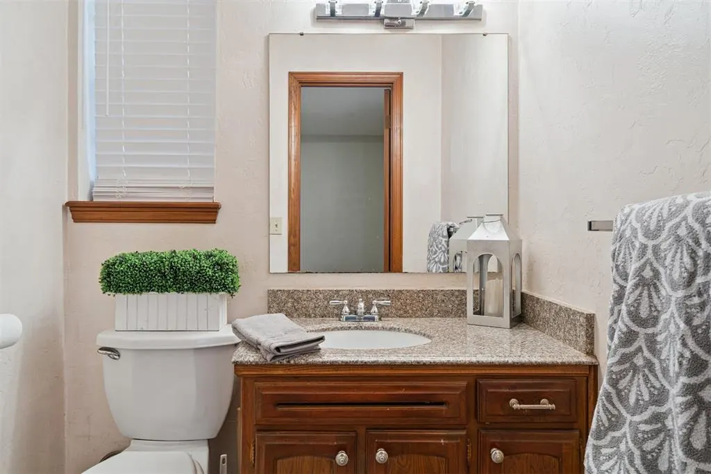 Photo 22 — 1409 Woodland Way, Oklahoma City, OK 73127