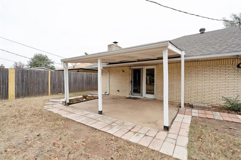 Photo 27 — 1409 Woodland Way, Oklahoma City, OK 73127