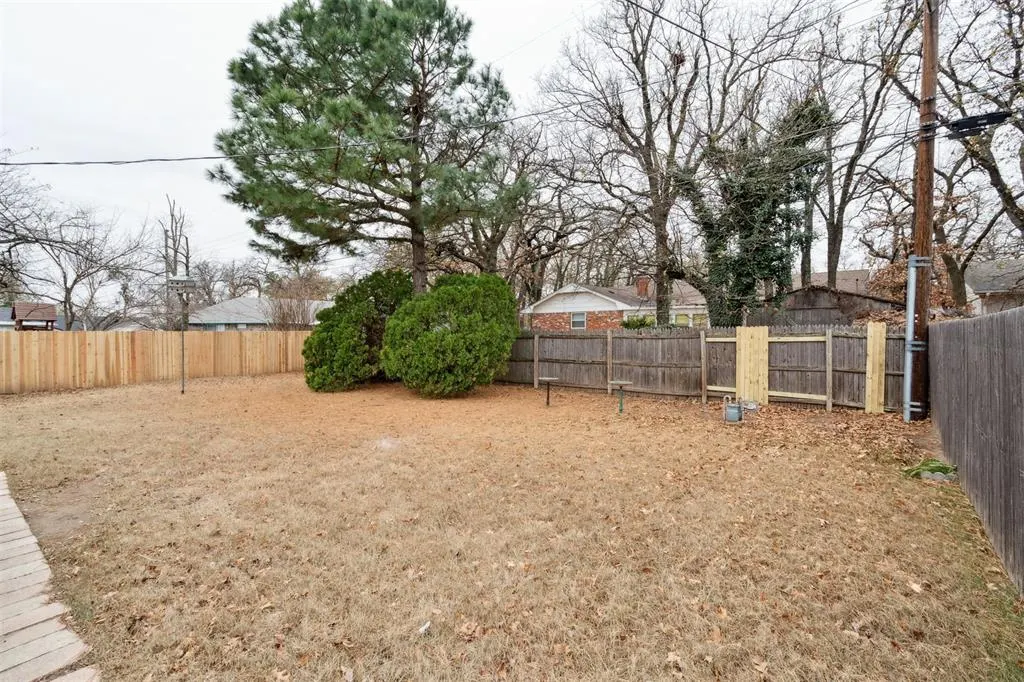 Photo 29 — 1409 Woodland Way, Oklahoma City, OK 73127