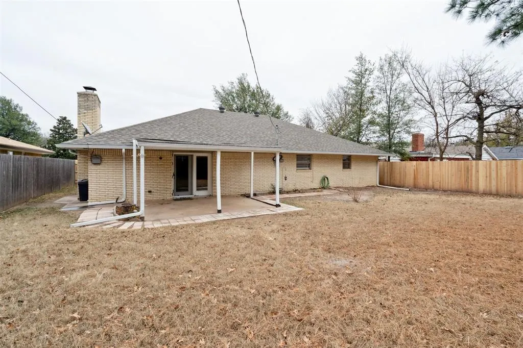Photo 31 — 1409 Woodland Way, Oklahoma City, OK 73127