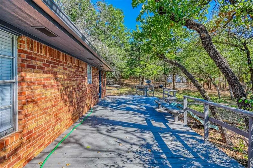 Photo 34 — 211 Bumgarner Avenue, Norman, OK 73026