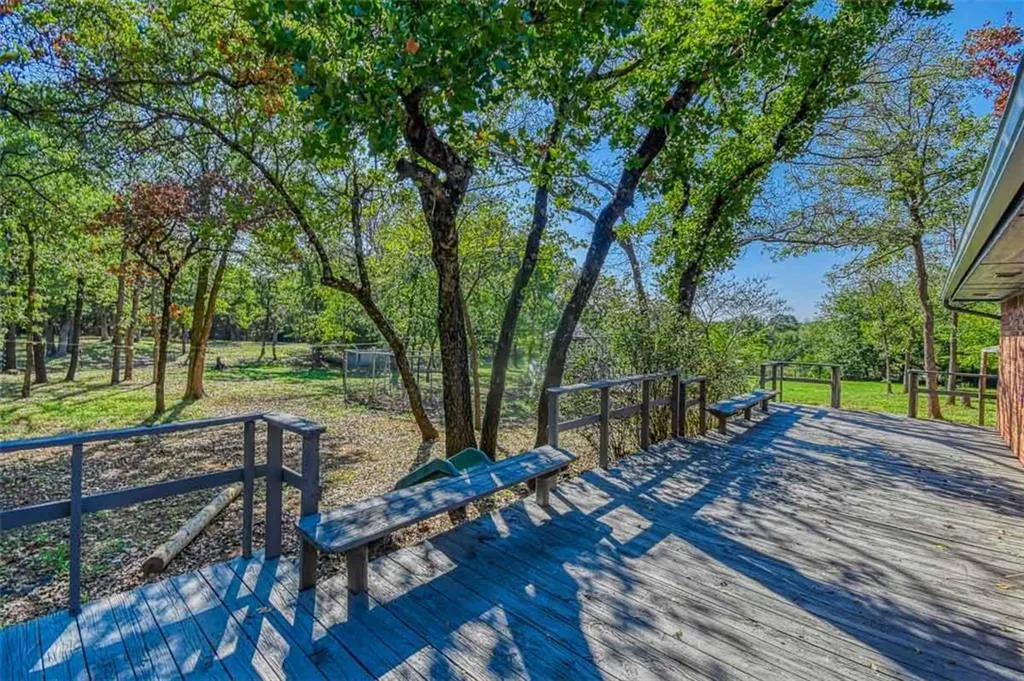 Photo 35 — 211 Bumgarner Avenue, Norman, OK 73026