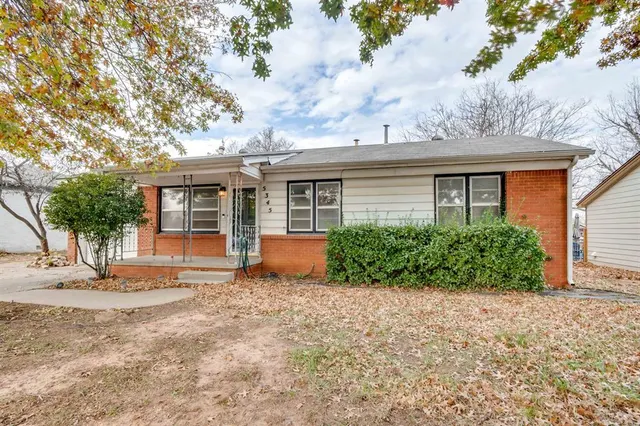 Photo 2 — 5345 NW 44th Street, Warr Acres, OK 73122