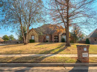 Sold home at 3632 Hunters Creek Road