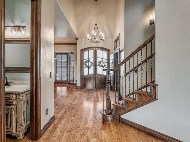 Photo 4 — 3632 Hunters Creek Road, Edmond, OK 73003