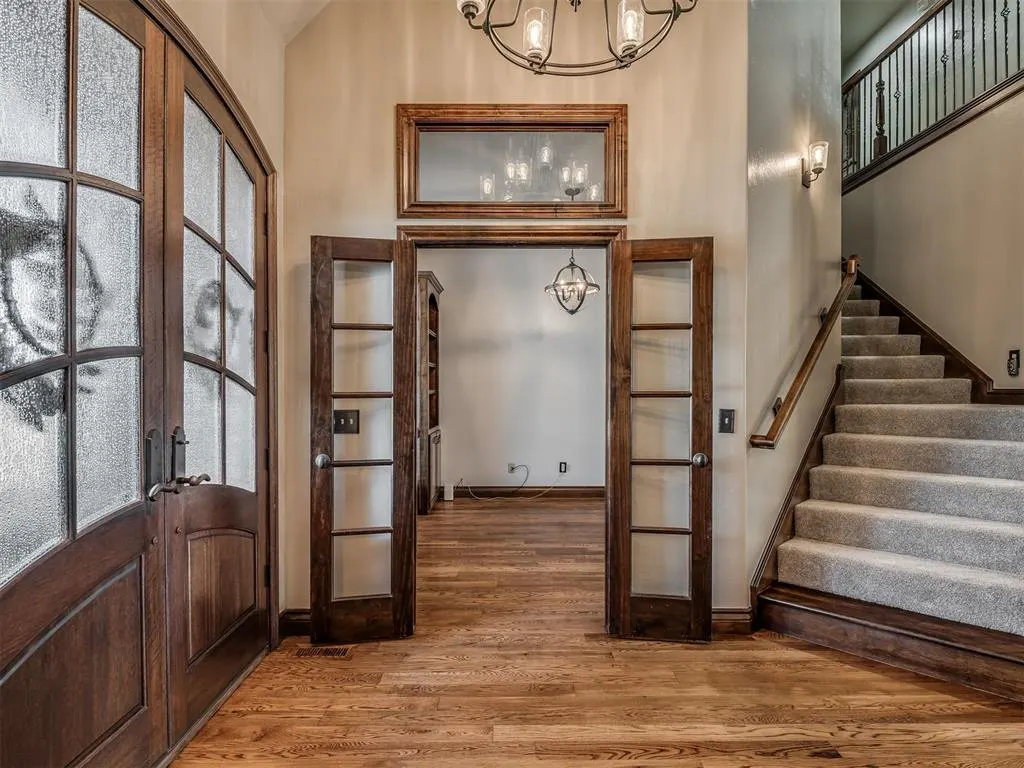 Photo 5 — 3632 Hunters Creek Road, Edmond, OK 73003