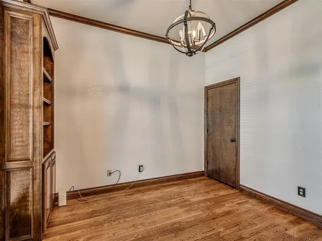 Photo 7 — 3632 Hunters Creek Road, Edmond, OK 73003