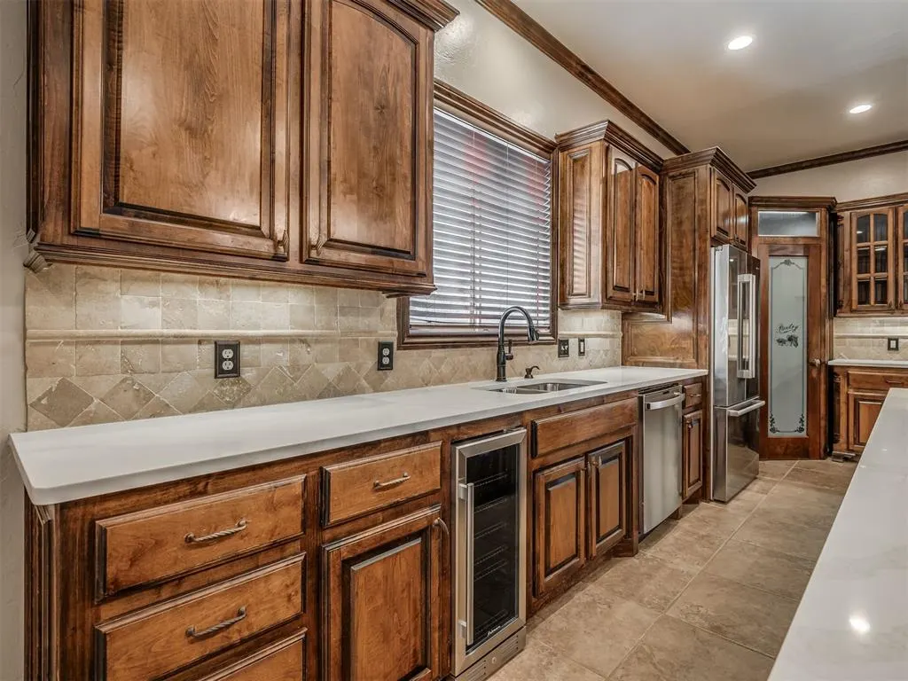 Photo 18 — 3632 Hunters Creek Road, Edmond, OK 73003