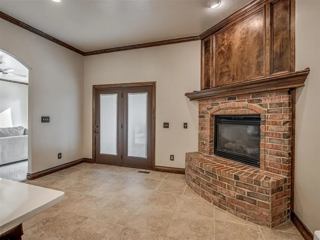 Photo 20 — 3632 Hunters Creek Road, Edmond, OK 73003