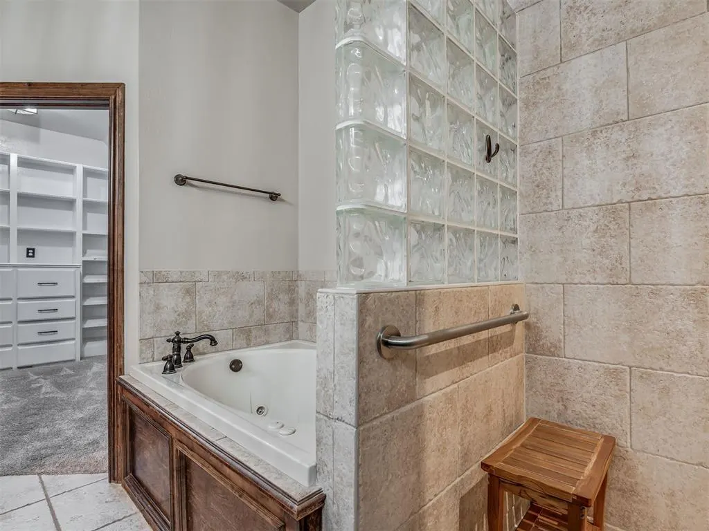 Photo 27 — 3632 Hunters Creek Road, Edmond, OK 73003