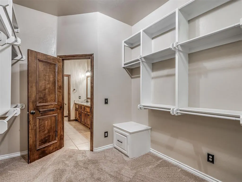 Photo 30 — 3632 Hunters Creek Road, Edmond, OK 73003
