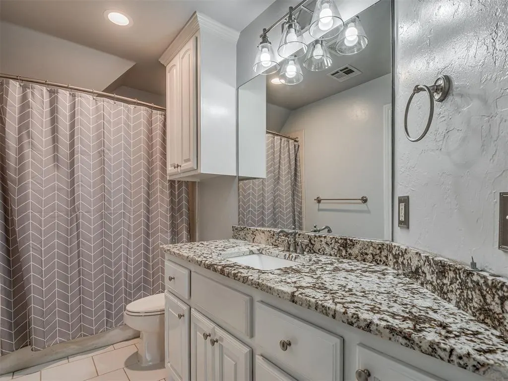 Photo 33 — 3632 Hunters Creek Road, Edmond, OK 73003