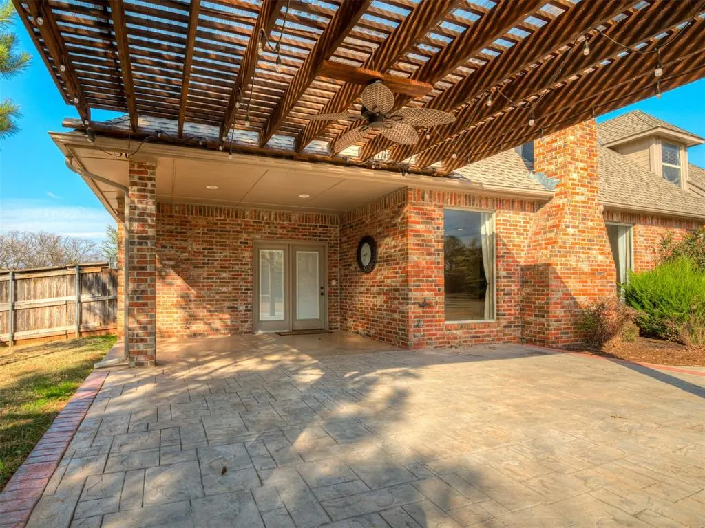 Photo 48 — 3632 Hunters Creek Road, Edmond, OK 73003