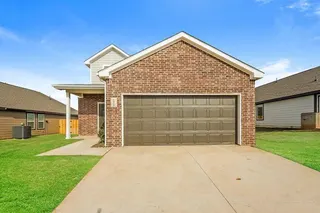 Sold home at 1809 Crimson Lake Boulevard